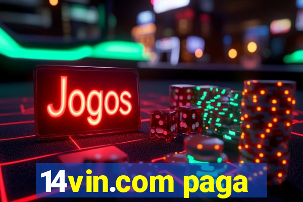 14vin.com paga